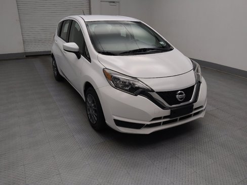 Used 2017 Nissan Versa Note SV image 13