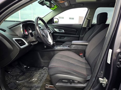 Used 2016 GMC Terrain SLE w/ Convenience Package image 19