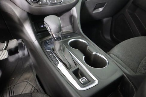 Used 2024 Chevrolet Equinox LT image 42