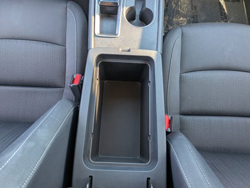 Used 2022 Nissan Altima 2.5 SV image 27
