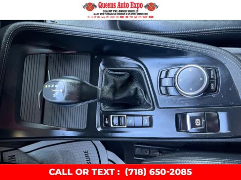 Used 2018 BMW X1 xDrive28i image 14