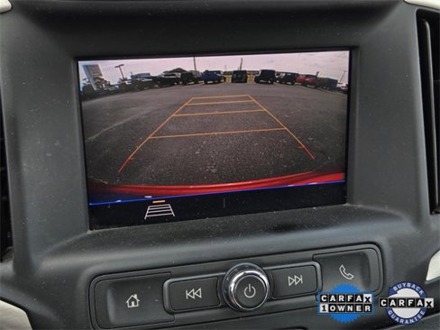 Used 2020 GMC Terrain SLE w/ Driver Convenience Package image 15