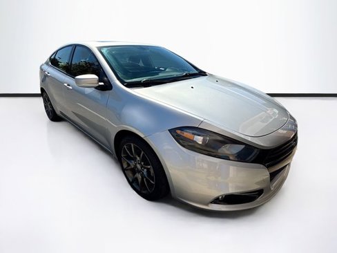 Used 2013 Dodge Dart SXT image 3