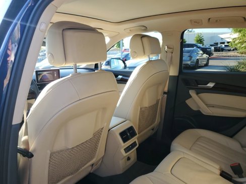 Used 2018 Audi Q5 2.0T Premium Plus w/ Premium Plus Package image 18