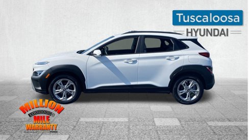 Used 2023 Hyundai Kona SEL image 5