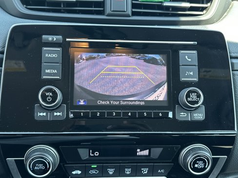 Used 2020 Honda CR-V LX image 11