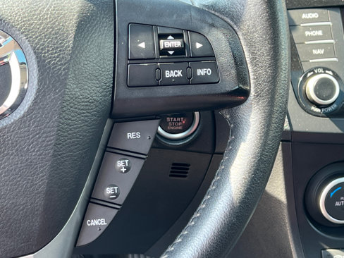 Used 2013 MAZDA MAZDA3 i Grand Touring image 20