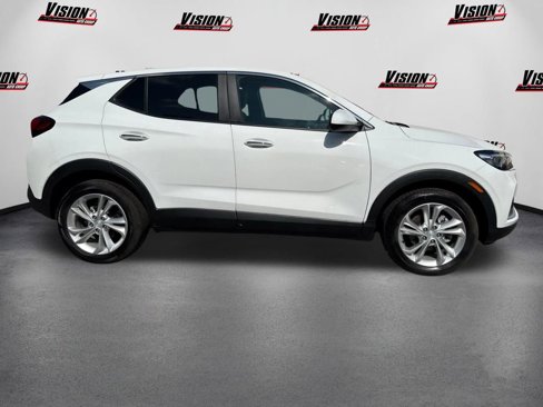 Certified 2023 Buick Encore GX Preferred w/ Cold Weather Comfort Package image 4