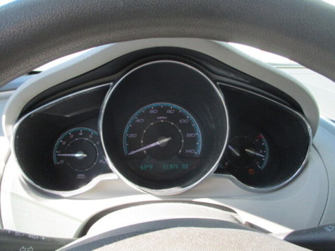 Used 2010 Chevrolet Malibu LS image 27