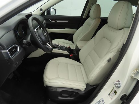 Used 2019 MAZDA CX-5 Grand Touring Reserve image 19