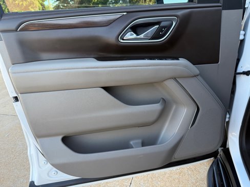 Certified 2021 GMC Yukon XL SLE image 8