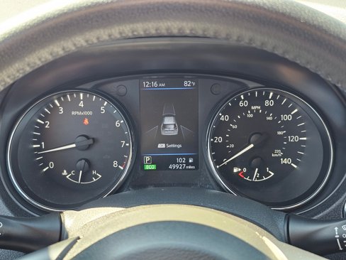 Used 2019 Nissan Rogue SV image 18