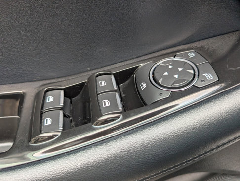 Used 2017 Ford Edge SEL w/ Equipment Group 201A image 37