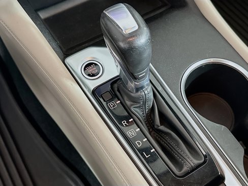 Used 2019 Nissan Altima 2.5 Platinum image 24