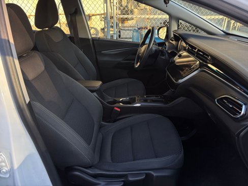 Used 2023 Chevrolet Bolt LT w/ Driver Confidence Package image 31