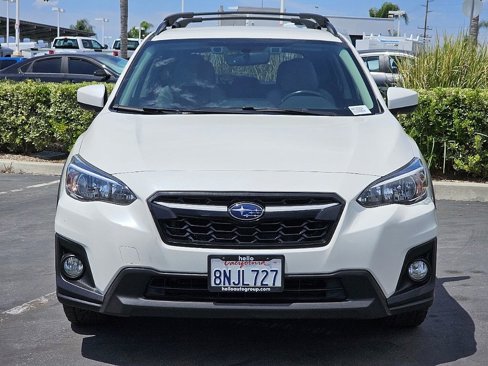 Used 2020 Subaru Crosstrek 2.0i Premium image 19