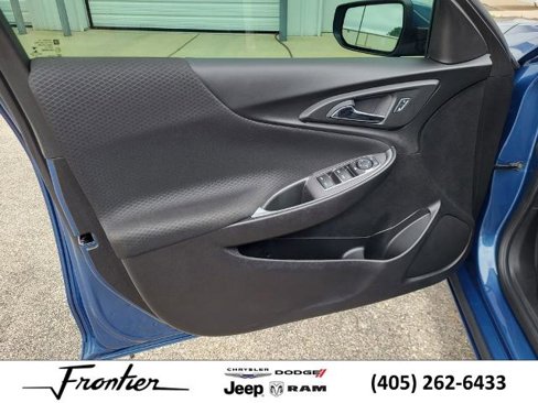 Used 2024 Chevrolet Malibu RS image 14