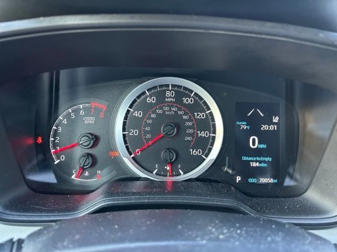 Used 2020 Toyota Corolla SE image 22