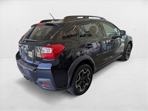 Used 2014 Subaru Crosstrek 2.0i Premium image 5