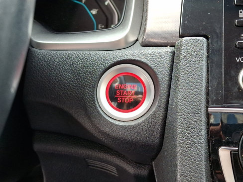 Used 2020 Honda Civic Touring image 26