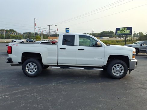 Used 2015 Chevrolet Silverado 2500 LT w/ LT Convenience Package image 29
