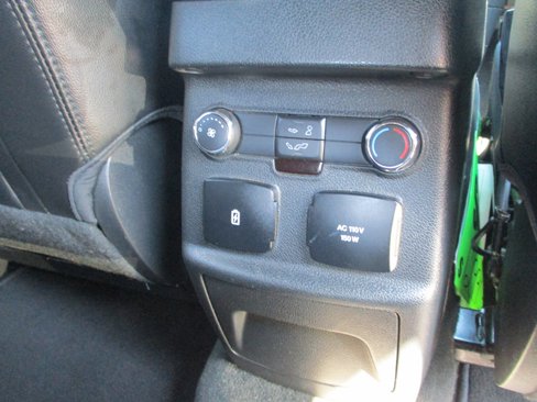 Used 2016 Ford Explorer Sport w/ Equipment Group 401A image 19