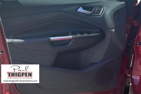 Used 2019 Ford Escape SE image 23