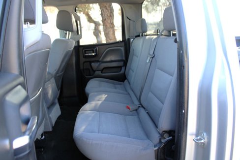 Used 2015 Chevrolet Silverado 1500 LS image 15