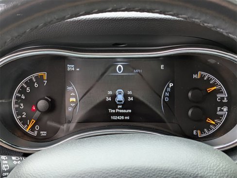 Certified 2019 Jeep Grand Cherokee Limited X image 13