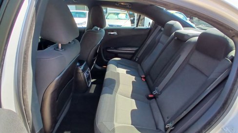 Used 2019 Dodge Charger SXT image 16