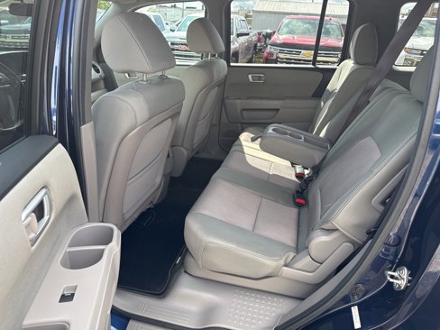 Used 2013 Honda Pilot EX image 20