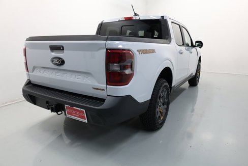Used 2025 Ford Maverick Tremor image 62