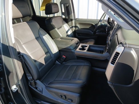 Used 2018 GMC Sierra 1500 Denali w/ Denali Ultimate Package image 30