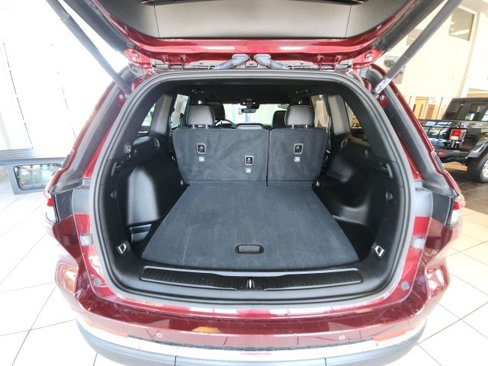 Certified 2024 Jeep Grand Cherokee Limited image 51