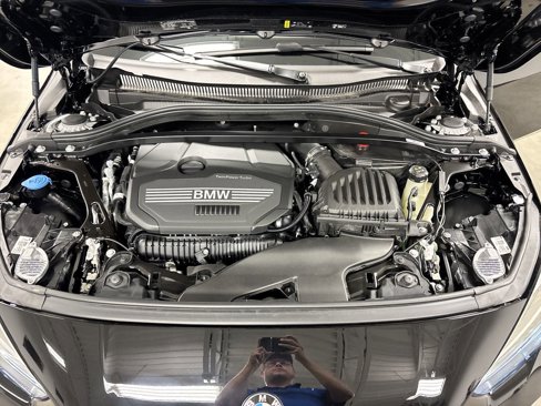 Used 2024 BMW 228i Gran Coupe w/ Convenience Package image 39