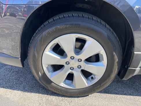 Used 2010 Subaru Outback 2.5i Premium image 19