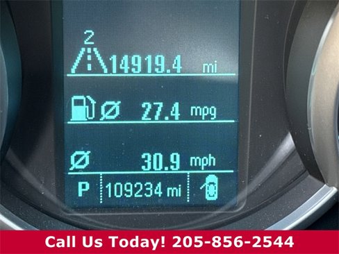 Used 2012 Chevrolet Cruze LT image 20
