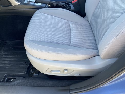 Used 2016 Subaru Forester 2.5i Premium w/ Popular Package #2 image 15