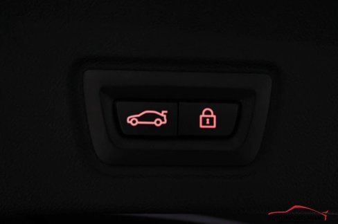 Used 2022 BMW i4 eDrive40 w/ M Sport Package image 68