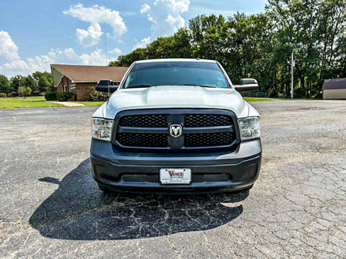 Used 2021 RAM 1500 Tradesman w/ Popular Equipment Group image 2