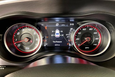 Used 2022 Dodge Charger SXT image 55