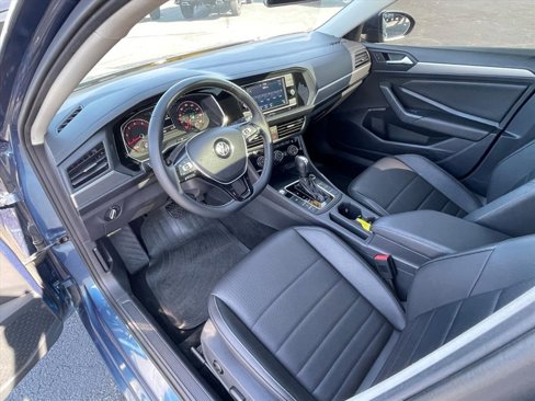Used 2021 Volkswagen Jetta image 10