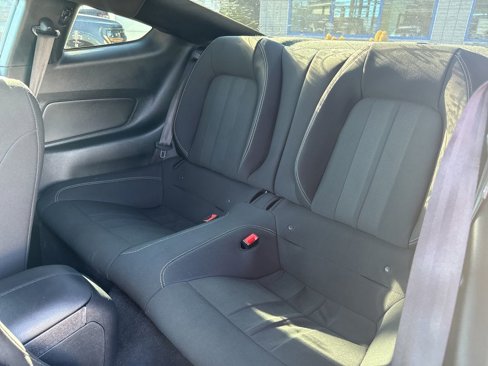 Used 2019 Ford Mustang Coupe w/ Equipment Group 101A image 31