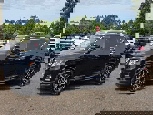 Used 2019 Nissan Rogue SL image 32