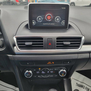 Used 2014 MAZDA MAZDA3 s Touring image 22