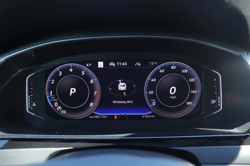 Used 2022 Volkswagen Arteon SEL image 32