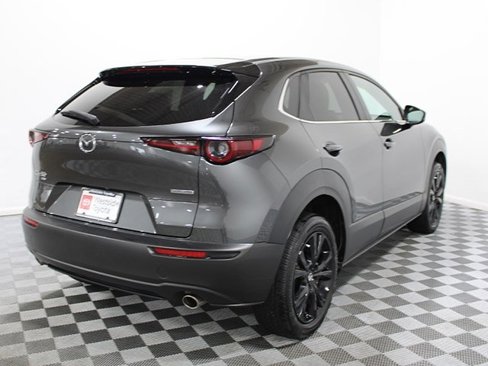 Used 2024 MAZDA CX-30 AWD 2.5 S w/ Select Sport Pkg image 6