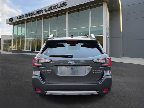 Used 2024 Subaru Outback Touring XT w/ Popular Package #2 image 5