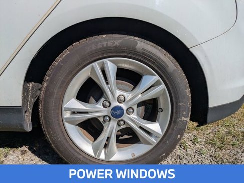 Used 2014 Ford Focus SE image 10