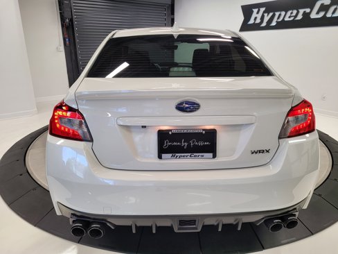 Used 2020 Subaru WRX Premium w/ Performance Package image 56